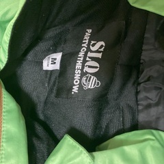 スノーボードウェア・メンズMサイズの画像