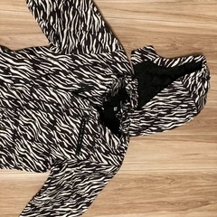 スノーボードウェア・メンズMサイズの画像