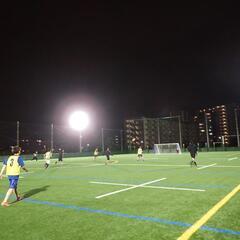 🎊締め切り間近です❗⚽絶賛大好評です❗🆕新規メンバー大募集です❗⚽全く新しいプレーStyle🆕東京ソサイチ2024(SECIAL)❗ (⚽7人〜8人制サッカー)2時間活動です❗⚽2024年04月07日(日曜日)19:00〜21:00❗⚽@東京都江戸川区 🏞葛西ラグビースポーツパーク(新品ロングパイル人工芝)にて❗ - スポーツ