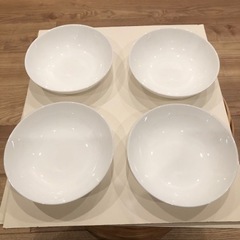 ヤマザキ　春のパン祭り　お皿