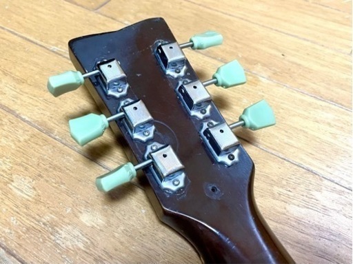 YAMAHA FG-110 赤ラベル