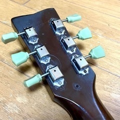 YAMAHA FG-110 赤ラベルの画像