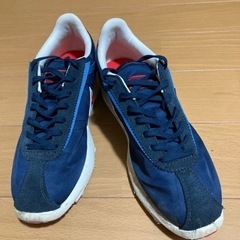 le coq sportif  24㎝　スニーカー