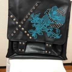 ショルダーバッグ