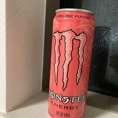 モンスターエネルギー　1本