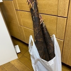 取引中　真竹