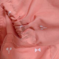 子供服ウィンドブレーカー 90の画像