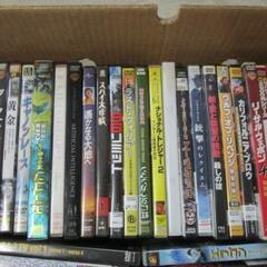 名作洋画 国産DVD 美品 アクション/SFなど 50点 Bの画像