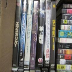名作洋画 国産DVD 美品 アクション/SFなど 50点 Bの画像