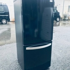 ET807番⭐️ハイアール冷凍冷蔵庫⭐️