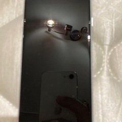 iPhonese2 simフリー　ホワイト　64GB