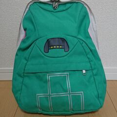 【キッズ】新幹線E5 リュック　遠足　旅行