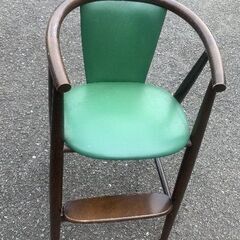 ダイニングチェアの画像