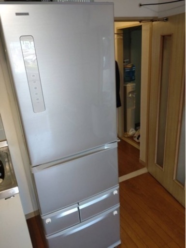 家具 TOSHIBA GR-M41G