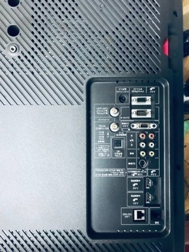 ET816番⭐️SHARP  液晶カラーテレビ ⭐️