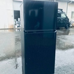 ET818番⭐️ハイアール冷凍冷蔵庫⭐️