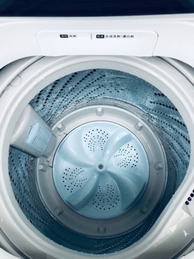 ET824番⭐️Hisense 電気洗濯機⭐️2020年式