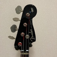 フェンダージャパン AJBシリーズ ベース ジャズベースの画像