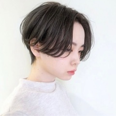 【✂️無料✨0円です！✂️】ショートカットに切らせてください🧑🏻‍🦰！