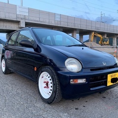平成9年式　ホンダtoday JA4 改の画像