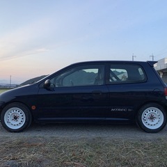 平成9年式　ホンダtoday JA4 改の画像