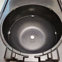 アイリスオーヤマ炊飯器の画像