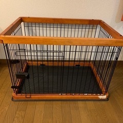 犬ゲージ
