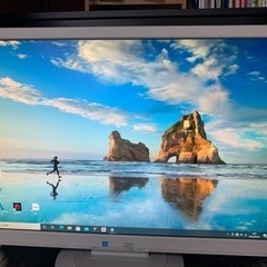 モニターの画像