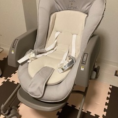 Aprica ユラリズムスマートプレミアムの画像