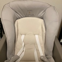Aprica ユラリズムスマートプレミアムの画像