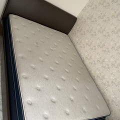 ダブル　ベット　の画像