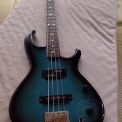 【エレキベース】ARIA PRO II 