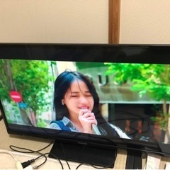 パナソニック　32インチ