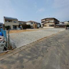宅地造成経験者大募集です‼️の画像