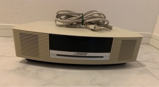 スピーカー BOSE  wave music system