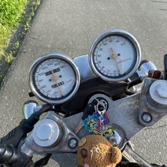 スズキ　バンディット250 GJ74Aの画像