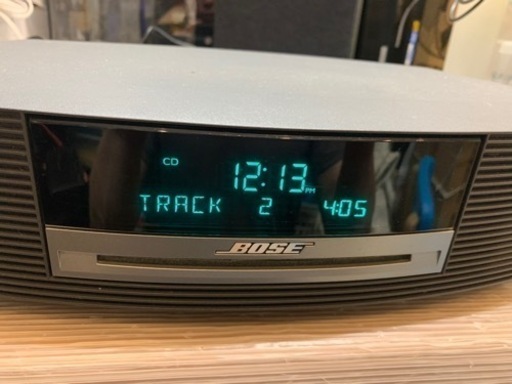 BOSE  MODEL AWRCCB 。