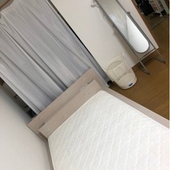 セミダブルベット