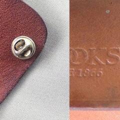 brooks ブルックス サドルバッグ ロードバイク クロモリ クロスバイス デローザ コルナゴの画像