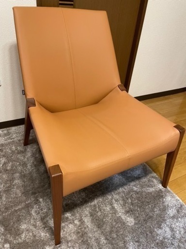 arflex ラウンジチェア