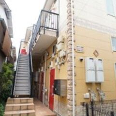 🍀入居費用0万円👉審査通します👀京浜東北線 鶴見駅 歩23分🚶即...