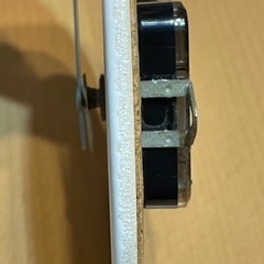 アフタヌーンティー 壁掛け時計 15.5cmの画像