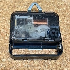 アフタヌーンティー 壁掛け時計 15.5cmの画像