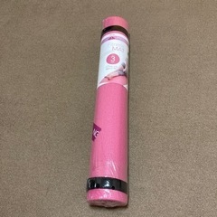 ヨガマット(新品未使用品)