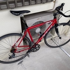 ロードバイク  felt f90 ジャンク 