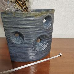 フラワーベース（花瓶、花器)の画像