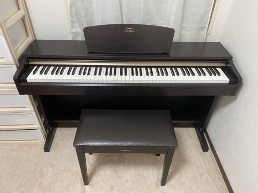 取引中！YAMAHA☆★電子ピアノ
