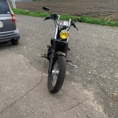 スティード　400