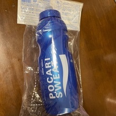ポカリスエット　スクイズボトル