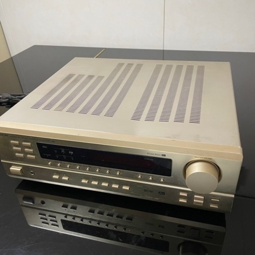 【値下げ】DENON デジタルアンプ AVC-1500